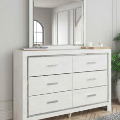 Cheapest ๐ Ashley Furniture Altyra - Best In Class - ๐ Dresser, Mirror ๐ Dressers ๐ 25 Ashley Furniture Altyra - Best In Class - Dresser, Mirror Dressers