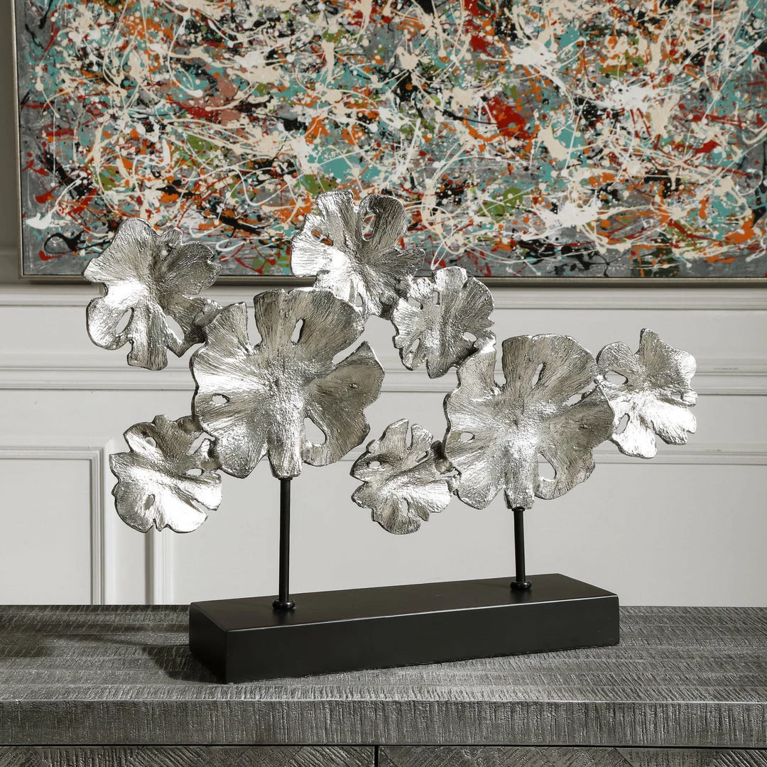 Top 10 👏 Table Decor Uttermost Contemporary Lotus Sculpture ⭐ 4 Table Decor Uttermost Contemporary Lotus Sculpture