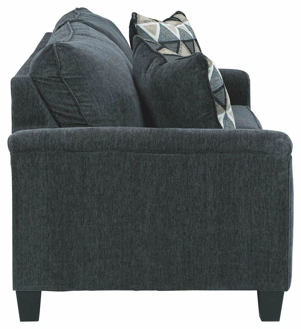 Best deal 😉 Ashley Furniture Abinger - Sofa Angled Side - Stationary Sofas 🎉 8 Ashley Furniture Abinger - Sofa Angled Side - Stationary Sofas