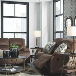 Ashley Furniture Bolzano - Exceptional Craftsmanship - Rocker Recliners