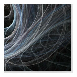 Moe's Home Collection Ethereal Wall Décor