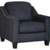 Deals ๐ Ashley Furniture Chairs Creeal - Ink - Chair ๐ 1 Ashley Furniture Chairs Creeal - Ink - Chair
