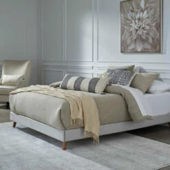 Ashley Furniture Beds Tannally - UPH Platform Bed