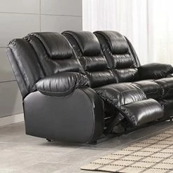Top 10 ⌛ Ashley Furniture Reclining Furniture Vacherie - Fashion Forward - Reclining Sofas 🤩 42 Ashley Furniture Reclining Furniture Vacherie - Fashion Forward - Reclining Sofas