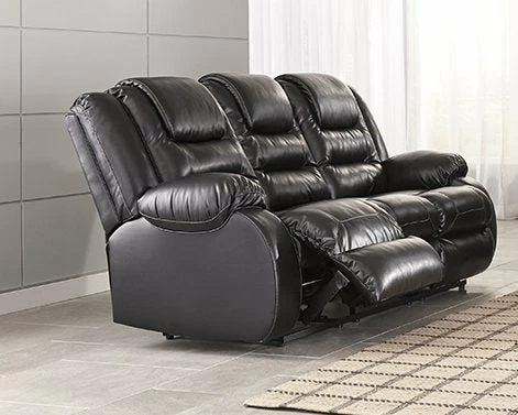 Top 10 ⌛ Ashley Furniture Reclining Furniture Vacherie - Fashion Forward - Reclining Sofas 🤩 16 Ashley Furniture Reclining Furniture Vacherie - Fashion Forward - Reclining Sofas