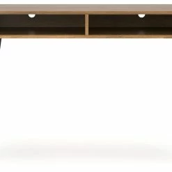 Signature Design By Ashley® Strumford - Home Office Desk Desks