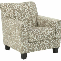 Ashley Furniture Dovemont - Putty - Accent Chair