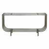 New 😀 Tables Uttermost Arlice Bright Silver Console Table 🎁 1 Tables Uttermost Arlice Bright Silver Console Table