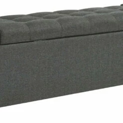 Best Pirce ๐ฅฐ Ashley Furniture Benches Cortwell - Gray - Storage Bench ๐ 17 Ashley Furniture Benches Cortwell - Gray - Storage Bench