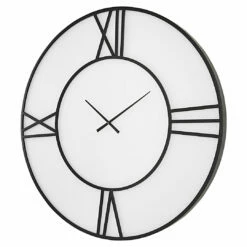 Uttermost Reema Wall Clock Accessories