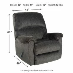 Ashley Furniture Ballinasloe - Best In Class - Rocker Recliners