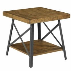 Emerald Home Chandler End Table