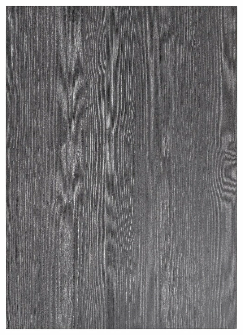 Budget 🌟 Ashley Furniture Yarlow - Black - Rectangular End Table ✨ 7 Ashley Furniture Yarlow - Black - Rectangular End Table