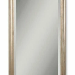 Accessories Uttermost Petite Hekman Antique Silver Mirror