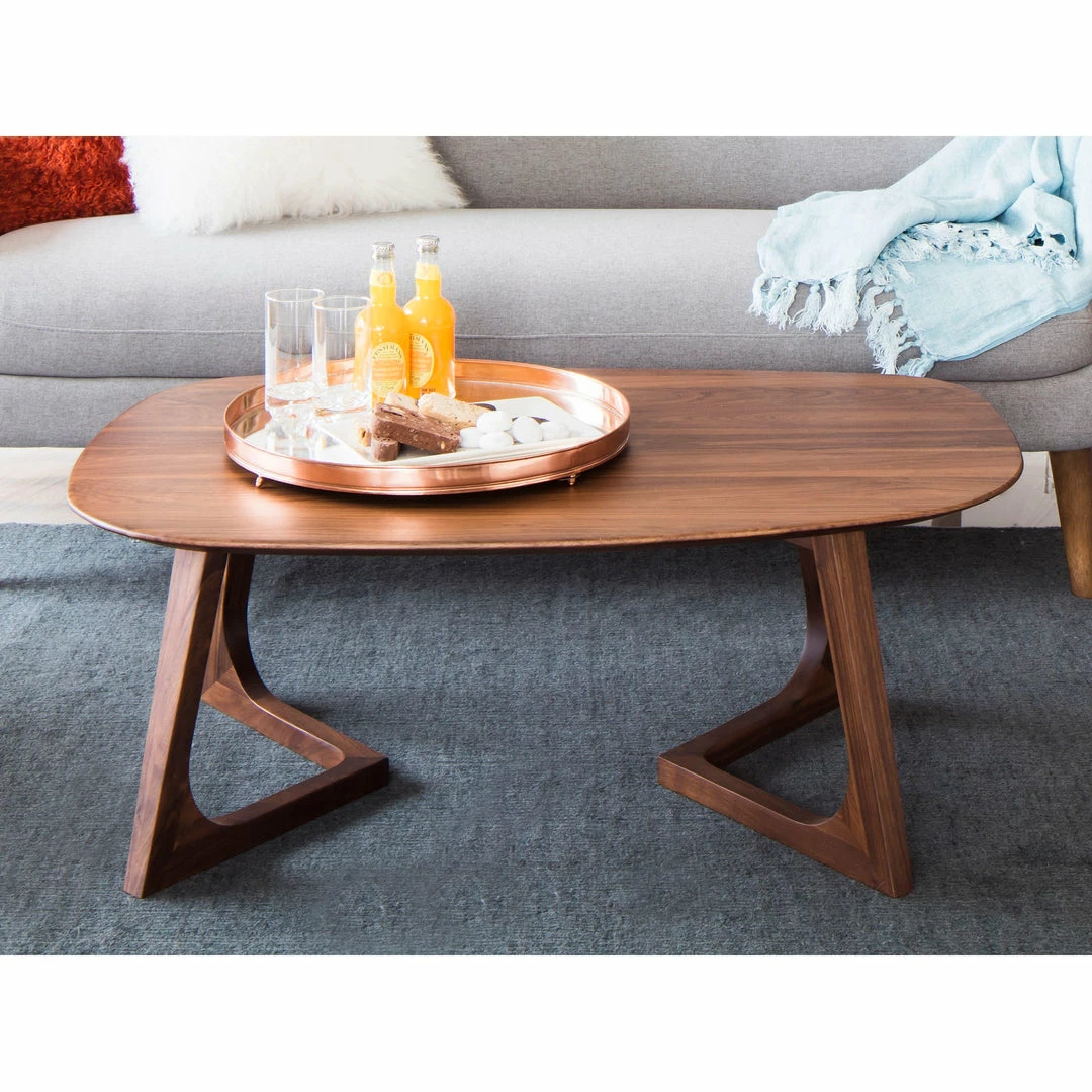 Buy ๐ฅฐ Moe's Home Collection Godenza Coffee Table Small Tables ๐ 5 Moe's Home Collection Godenza Coffee Table Small Tables