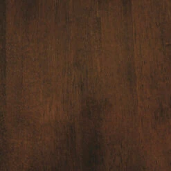 Ashley Furniture Owingsville - Black/brown - Dining Room Side Chair (2/cn)