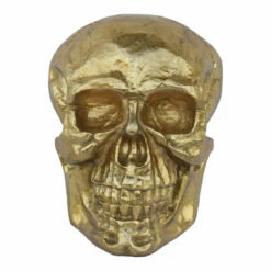 Moe's Home Collection Vertex Wall DΓ©cor Antique Gold