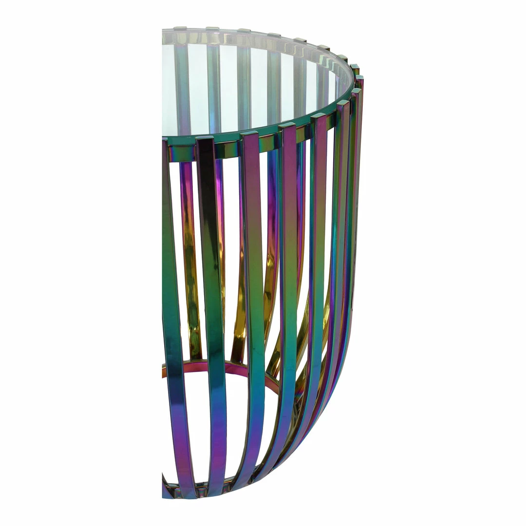 Top 10 💯 Moe's Home Collection Tables Prism Side Table ✨ 8 Moe's Home Collection Tables Prism Side Table