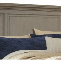 Ashley Furniture Headboards Lettner - Sports - Panel Headboard