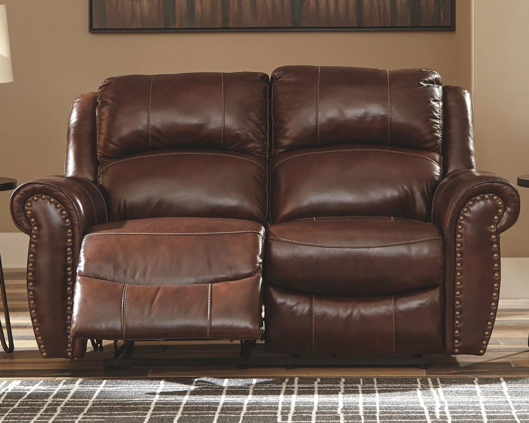 Wholesale ๐ Ashley Furniture Bingen - Harness - Reclining Loveseat ๐ 4 Ashley Furniture Bingen - Harness - Reclining Loveseat