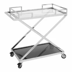Moe's Home Collection Moetini Bar Cart