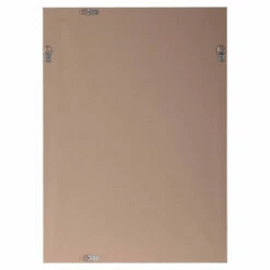 Uttermost Gema White Mirror Accessories