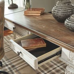 Outlet 🛒 Signature Design By Ashley® Realyn - Ultimate Best In Class L Shaped Desk With Lift Top, Swivel Desk Chair Home Office Sets 😍 17 Signature Design By Ashley® Realyn - Ultimate Best In Class L Shaped Desk With Lift Top, Swivel Desk Chair Home Office Sets