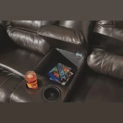 Flash Sale 🎁 Signature Design By Ashley® Vacherie - Reclining Sofa & Loveseat Set 😍 28 Signature Design By Ashley® Vacherie - Reclining Sofa & Loveseat Set