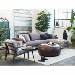 Moe's Home Collection Layered Grey Wall Décor