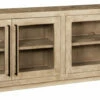 Signature Design By Ashley® Belenburg - Washed Brown - Accent Cabinet - Horizontal
