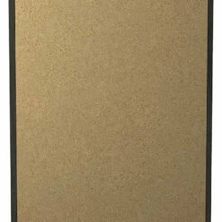 Ashley Furniture Nightstands Belachime - Black - Two Drawer Night Stand