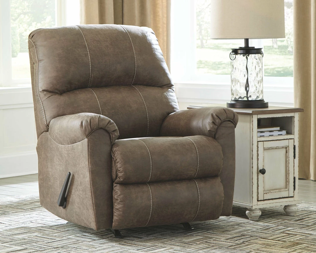 Wholesale ❤️ Ashley Furniture Segburg - Driftwood - Rocker Recliner Reclining Furniture 🌟 7 Ashley Furniture Segburg - Driftwood - Rocker Recliner Reclining Furniture