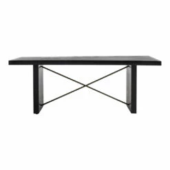 Moe's Home Collection Sicily Dining Table Tables