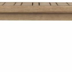 Ashley Furniture Gerianne - Grayish Brown - Rectangular Cocktail Table Tables