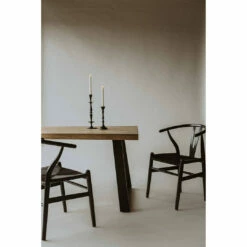 Moe's Home Collection Mila Rectangular Dining Table Tables