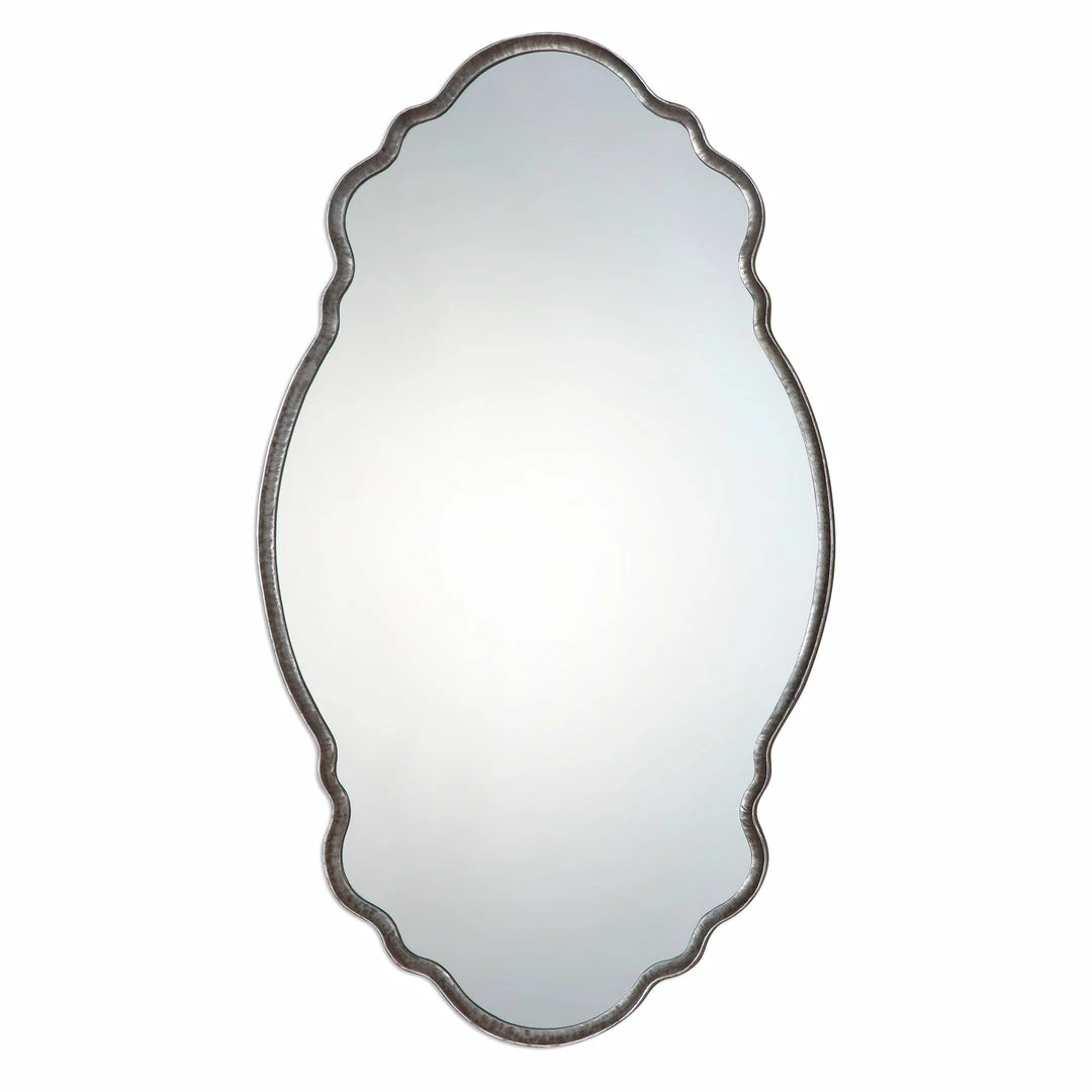 Wholesale 🔥 Uttermost Samia Silver Mirror Accessories ⭐ 3 Uttermost Samia Silver Mirror Accessories
