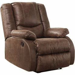 Ashley Furniture Bladewood - Space Conscious - Recliners Reclining Furniture