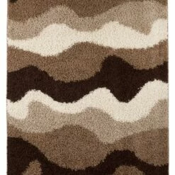 Ashley Furniture Accessories Kipri - Java - Medium Rug