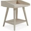 Wholesale ๐ Ashley Furniture Blariden - Light Tan - Accent Table ๐ 1 Ashley Furniture Blariden - Light Tan - Accent Table