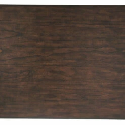 Ashley Furniture Barilanni - Dark Brown - Lift Top Cocktail Table