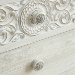 Best reviews of ❤️ Ashley Furniture Paxberry - Opaque Whitewash - Six Drawer 👗 Dresser - Medallion Drawer Pulls ❤️ 15 Ashley Furniture Paxberry - Opaque Whitewash - Six Drawer Dresser - Medallion Drawer Pulls