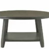 Ashley Furniture Caitbrook - Gray - Occasional Table Set (3/cn) Tables