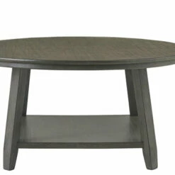 Ashley Furniture Caitbrook - Gray - Occasional Table Set (3/cn) Tables