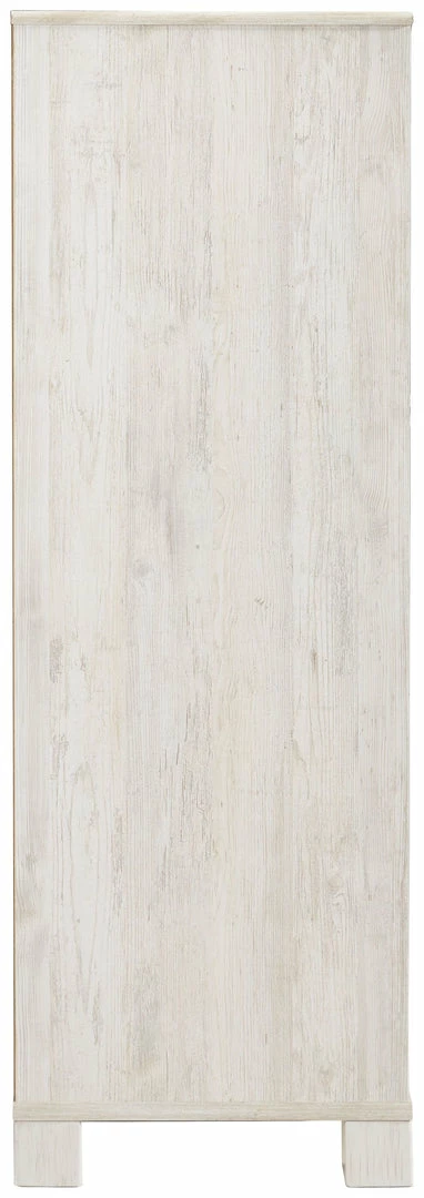 Best reviews of ๐ Ashley Furniture Paxberry - Whitewash - ๐ Dressing Chest ๐ 6 Ashley Furniture Paxberry - Whitewash - Dressing Chest