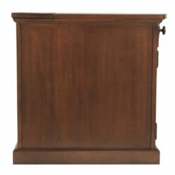 Ashley Furniture Lorn - Chair Side End Table