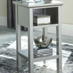 Ashley Furniture Tables Marnville - Accent Table
