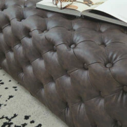 Coupon 😀 Ashley Furniture Lister - Accent Ottoman Ottomans 👏 13 Ashley Furniture Lister - Accent Ottoman Ottomans