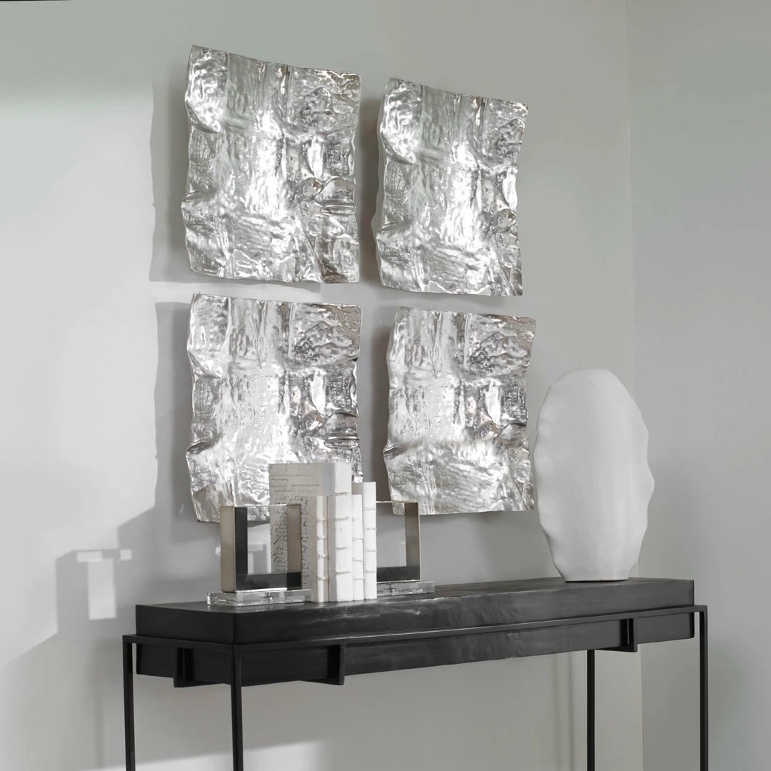Best reviews of ✔️ Uttermost Archive Nickel Wall Decor Accessories ❤️ 5 Uttermost Archive Nickel Wall Decor Accessories