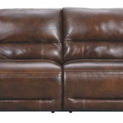 Ashley Furniture Catanzaro - Power Reclining Sofa Reclining Furniture