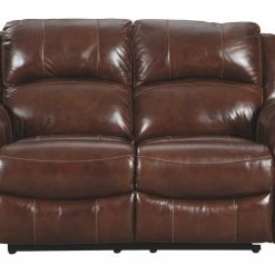 Ashley Furniture Bingen - Harness - Reclining Loveseat